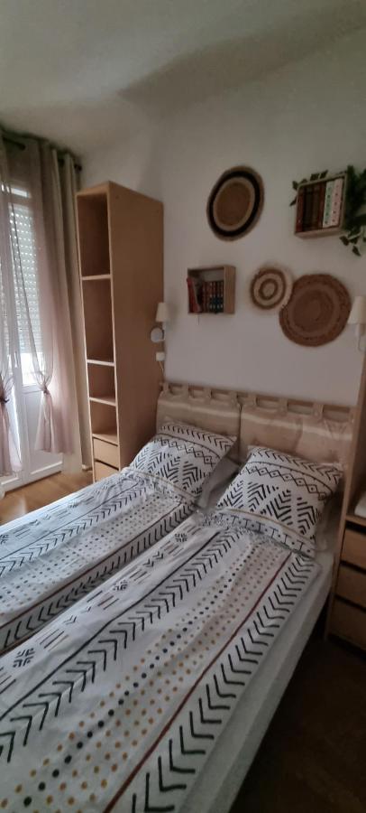 Appartement Meuble Romain نيديربرون ليه باينس المظهر الخارجي الصورة